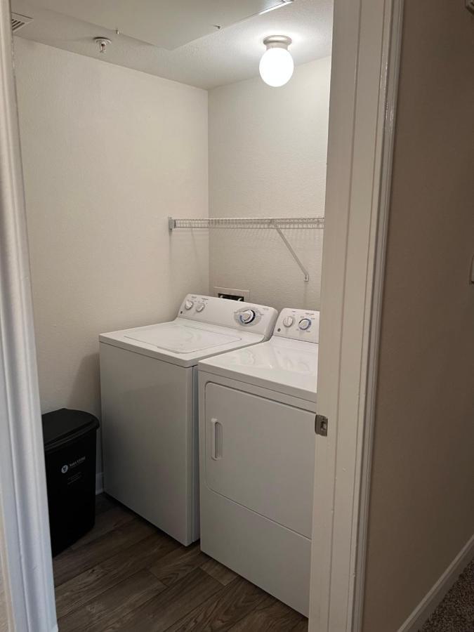 Smoke Free Amazing Spacious 2 Beds 2 Baths Modern Living Apartamento Houston
