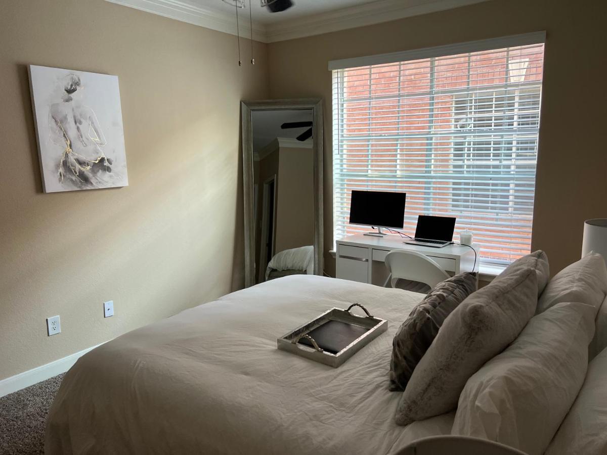 Apartamento Smoke Free Amazing Spacious 2 Beds 2 Baths Modern Living