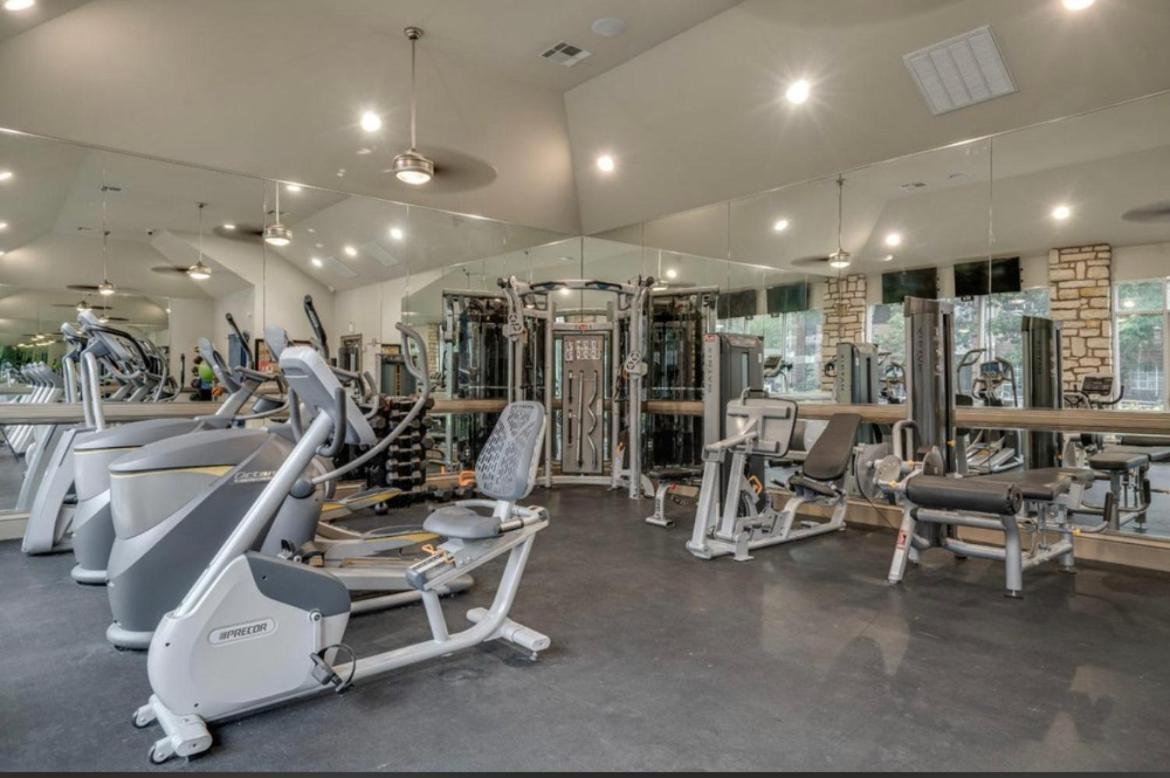 Apartamento Smoke Free Amazing Spacious 2 Beds 2 Baths Modern Living *