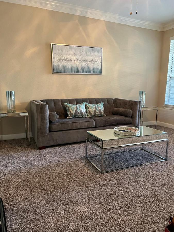 Apartamento Smoke Free Amazing Spacious 2 Beds 2 Baths Modern Living Houston