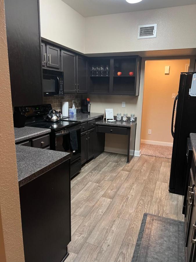 Apartamento Smoke Free Amazing Spacious 2 Beds 2 Baths Modern Living Houston