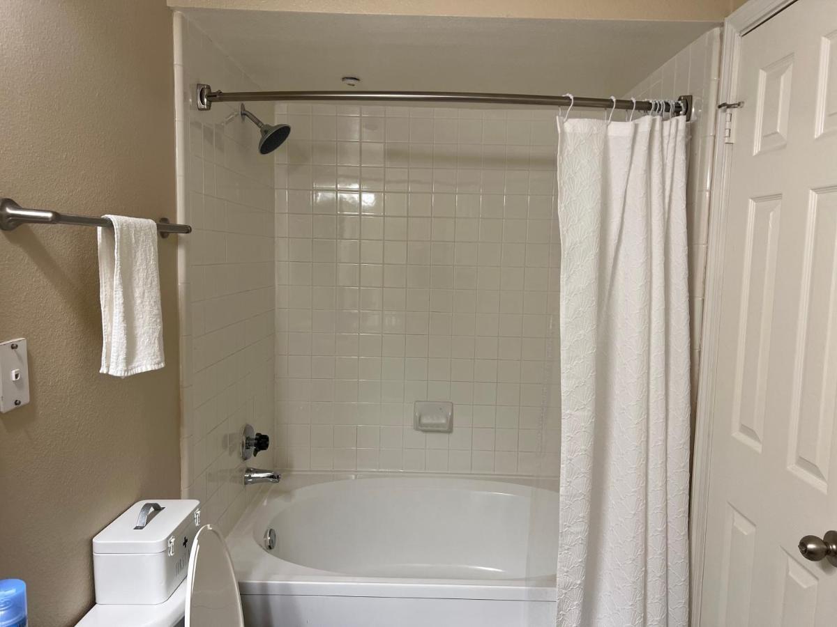 Smoke Free Amazing Spacious 2 Beds 2 Baths Modern Living Apartamento Houston