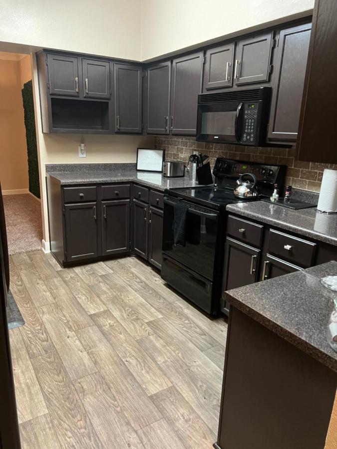 Apartamento Smoke Free Amazing Spacious 2 Beds 2 Baths Modern Living