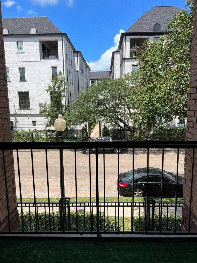 Apartamento Smoke Free Amazing Spacious 2 Beds 2 Baths Modern Living Houston