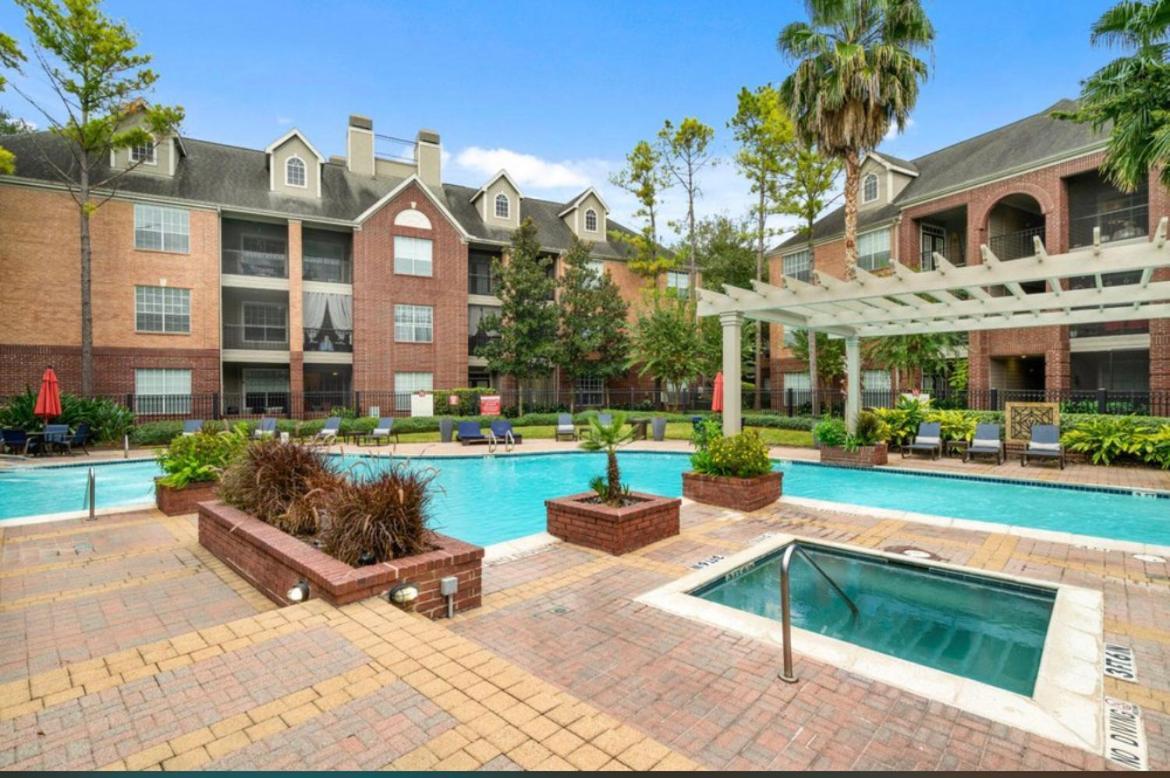 Apartamento Smoke Free Amazing Spacious 2 Beds 2 Baths Modern Living